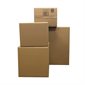 Shipping Case 11 3 / 4 x 8 3 / 4 x 4 3 / 4 in