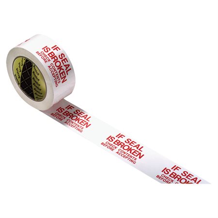 Sealing Tape Printed