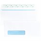 Enveloppe de sécurité Peel-To-Seal Avec fenêtre. boîte de 500 Enveloppe de sécurité Peel-To-Seal Avec fenêtre. boîte de 500