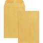 Catalogue Envelope Kraft. 24 lb. Box of 500. 6 x 9 in.