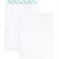 Enveloppe autocollant pour catalogue Blanche. Boîte de 100. 9 x 12 po. Enveloppe autocollant pour catalogue Blanche. Boîte de 100. 9 x 12 po.