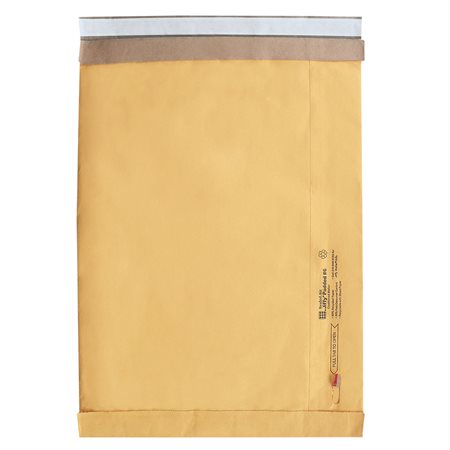 Enveloppe d'expédition matelassé Jiffy™ Padded #1 7-1 / 4 x 12 po