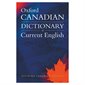 The Canadian Oxford English Dictionary