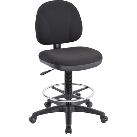 Drafting Chair black