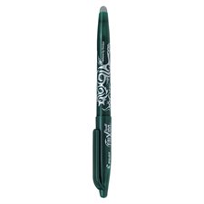 Stylo à bille roulante effaçable FriXion® Ball Vendu à l'unité vert