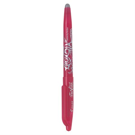 FriXion® Ball Erasable Gel Rollerball Pen Sold by each pink