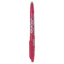 Stylo à bille roulante effaçable FriXion® Ball Vendu à l'unité rose