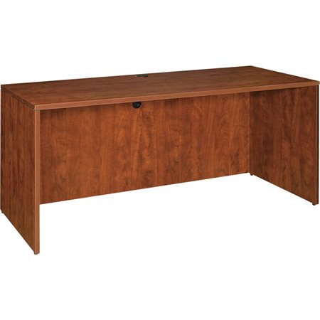 Credenza Shell cherry