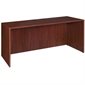 Credenza Shell mahogany