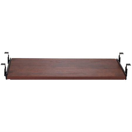 Keyboard Tray  26'' cherry