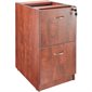 Pedestal  FILE / FILE cherry