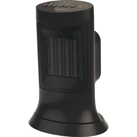 Compact Ceramic Heater