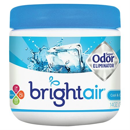 Super Odor Eliminator™ Air Freshners cool & clean