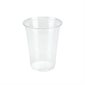 Verres en plastique transparent Genuine Joe 10 oz (pqt 25)