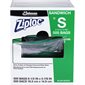 Ziploc Storage Bags format sandwich (boîte de 500)