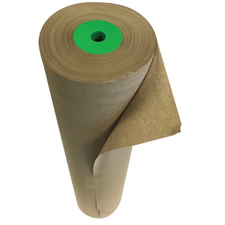 Papier d'emballage Kraft 40 lb 36" x 900'