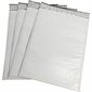 Enveloppe en poly pour expédition #4 - 9,5 x 14,5 po (pqt 100)