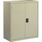 Fortress Series Storage Cabinet 36 x 18 x 42 in (3 shelves) putty