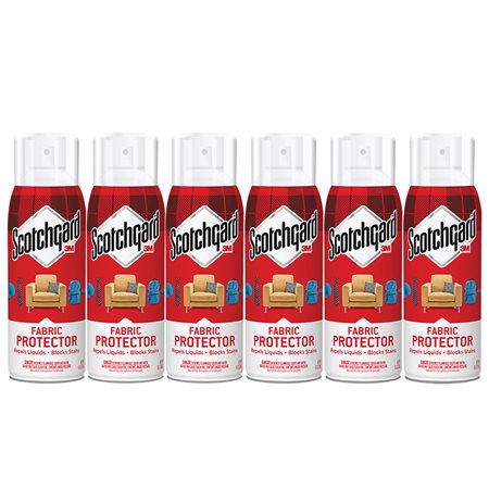 Protecteur de tissu Scotchgard™
