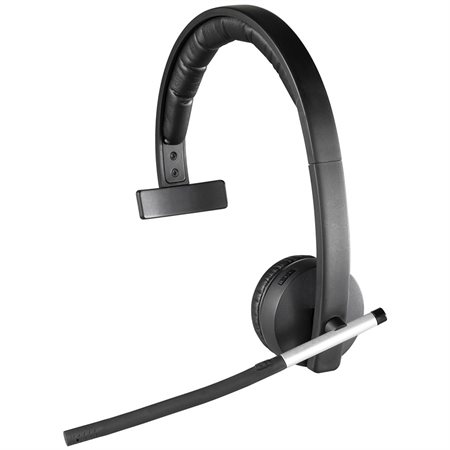 Wireless headset mono