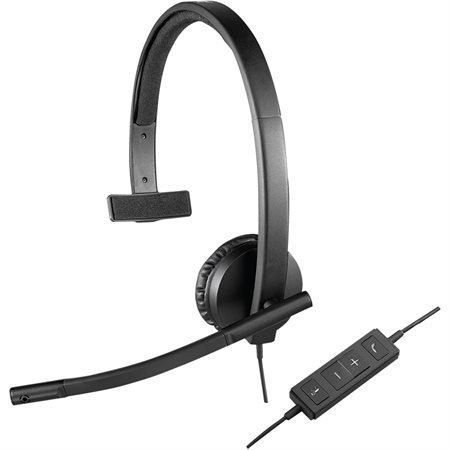 Casque d’écoute H570E