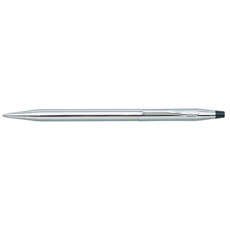 Classic Century Ballpoint Pen chrome