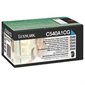 C540A1 Toner Cartdridge cyan