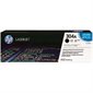 HP 304A Toner Cartridge Single Cartridge black