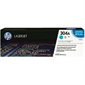 HP 304A Toner Cartridge Single Cartridge cyan