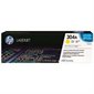 HP 304A Toner Cartridge Single Cartridge yellow