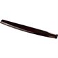 Repose-poignets clavier gel Crystal - noir