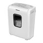 Déchiqueteuse Microshred 6M à micro-coupe - Blanc