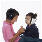 Protective Earmuffs - Black