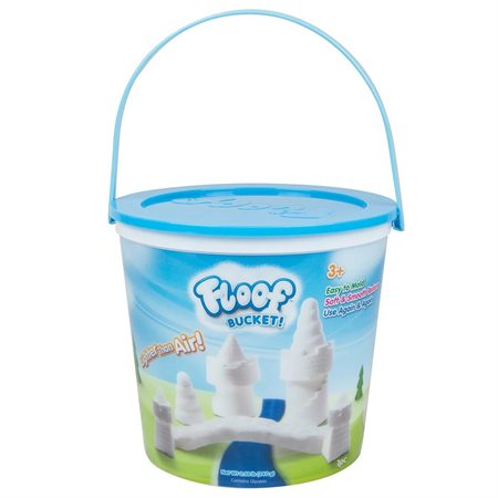 Floof Modeling Dough