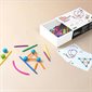 Busy Play – Skeletal
