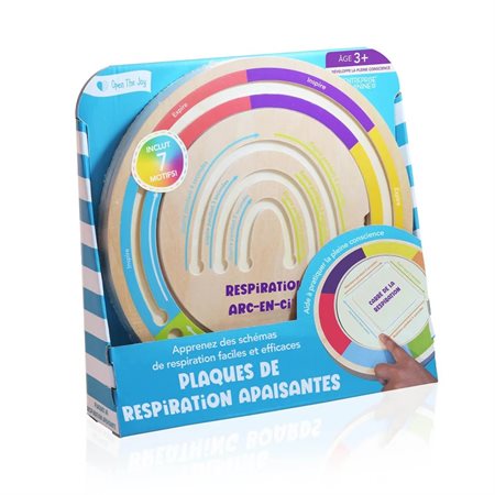 Soothing Breathing Boards