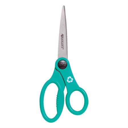 KleenEarth® Recycled Scissors 7"