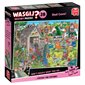 1000 PCS W.D. PUZZLE #28 DAD CAVE