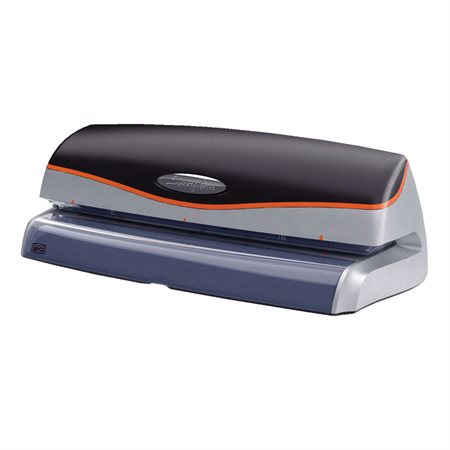 Optima® 20 3-Hole Electric Paper Punch