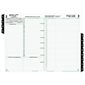 Desk Size Refills and Accessories (2025) Dated refills - bilingual 1 day / 2 pages