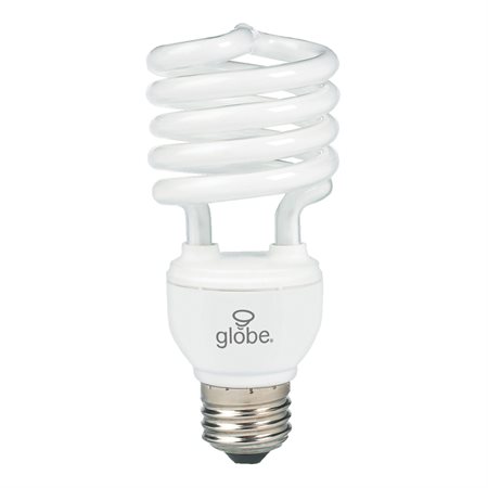 enersaver T2 Compact Fluorescent Bulb