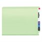 Pressboard End Tab File Folder legal size