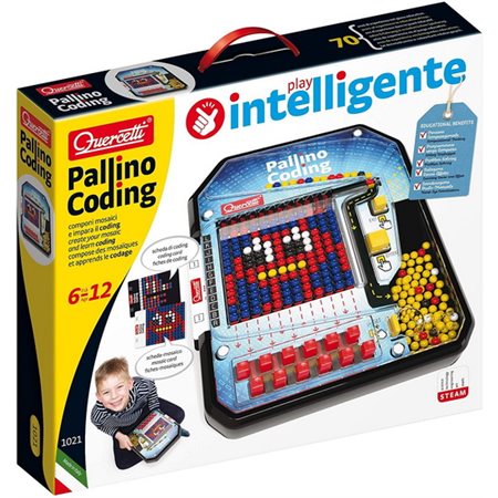 CODAGE PALLINO