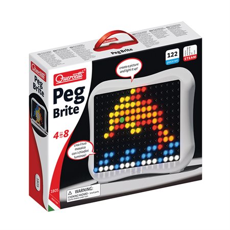 PEG BRITE CODING