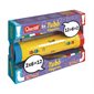 TUBO PITAGORIQUE - TUBE DE TABLE - 24cm