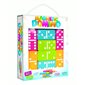 MAGNETIC DOMINO