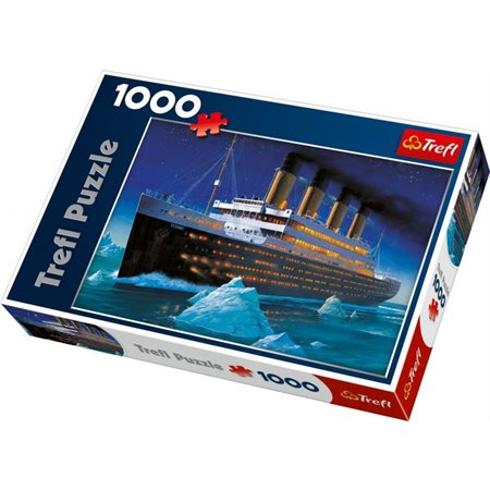 C-T.1000 MCX TITANIC