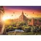 C-T.1000 MCX LES TEMPLES DE BAGAN, BIRMANIE