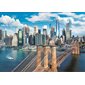 Casse-tête 1000 morceaux -  PONT DE BROOKLYN, NEW YORK