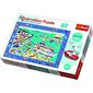PUZZLE 70 OBSEVATION PORT DE LA VILLE